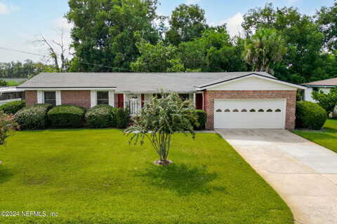Sunnymeade, JACKSONVILLE, FL 32211