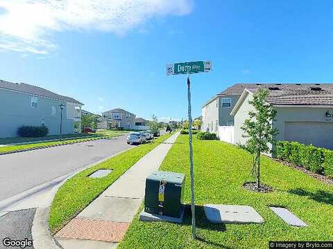 Dune, ORLANDO, FL 32832