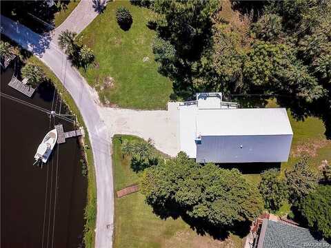 Waterwood, CRYSTAL RIVER, FL 34429
