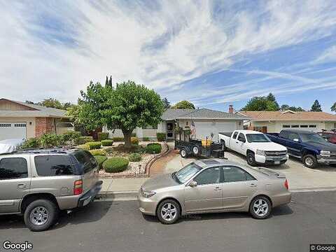 Aster, LIVERMORE, CA 94551