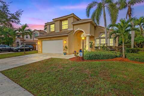 133Rd, PEMBROKE PINES, FL 33028