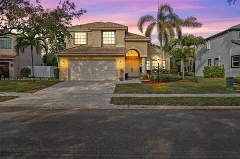 133Rd, PEMBROKE PINES, FL 33028
