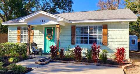 Vestavia, PANAMA CITY BEACH, FL 32413