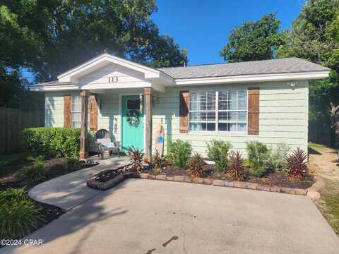Vestavia, PANAMA CITY BEACH, FL 32413
