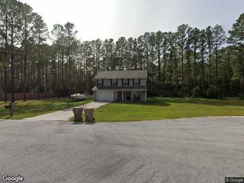 Berry, CLYO, GA 31303