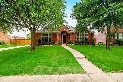 Clover Knoll, FRISCO, TX 75035