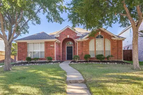 Clover Knoll, FRISCO, TX 75035