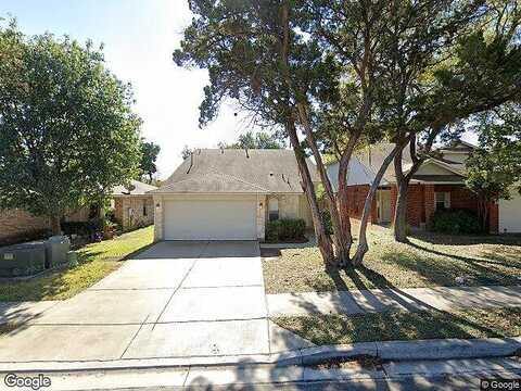 Jim Thorpe, AUSTIN, TX 78748