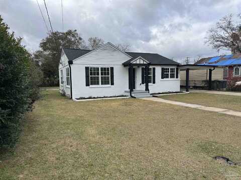 U, PENSACOLA, FL 32505