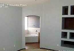 Walden Pond, EL PASO, TX 79924