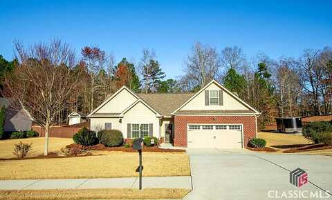 Monticello, MONROE, GA 30655