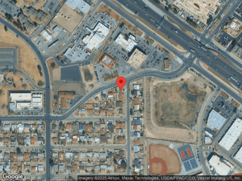 Lariat, EL PASO, TX 79915