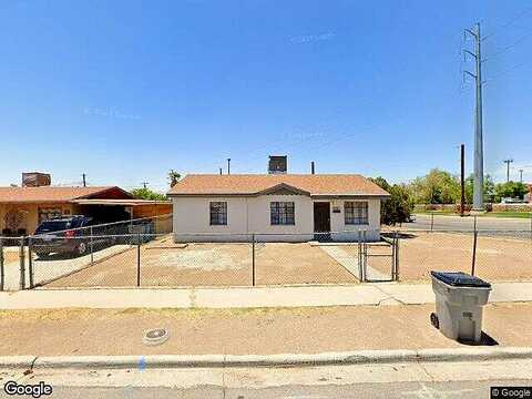 Lariat, EL PASO, TX 79915