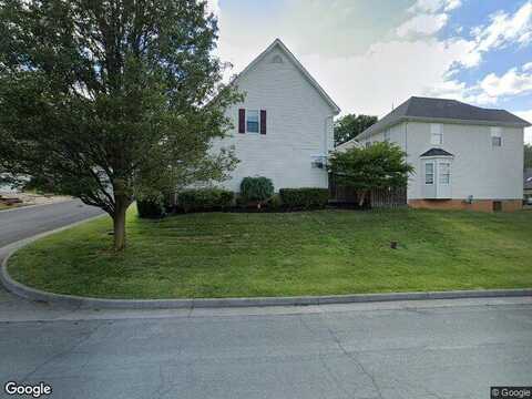 Rugby, WINCHESTER, VA 22603