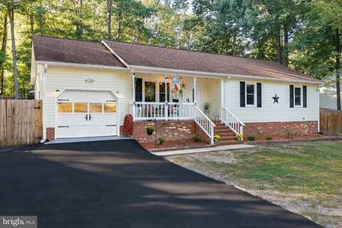 Chesterwood, SPOTSYLVANIA, VA 22553