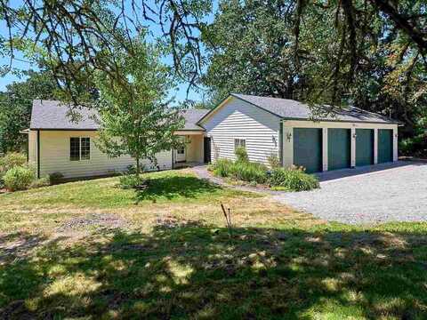 Comer Creek, MOLALLA, OR 97038