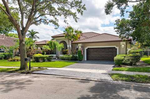 Woodfall, WESTON, FL 33326