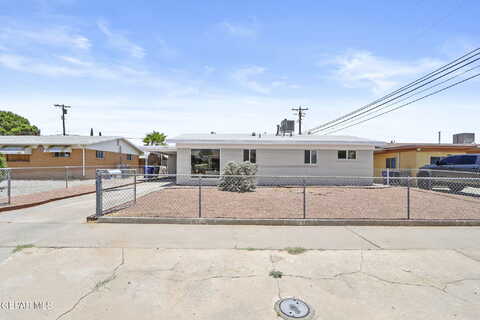 Wilshire, EL PASO, TX 79924