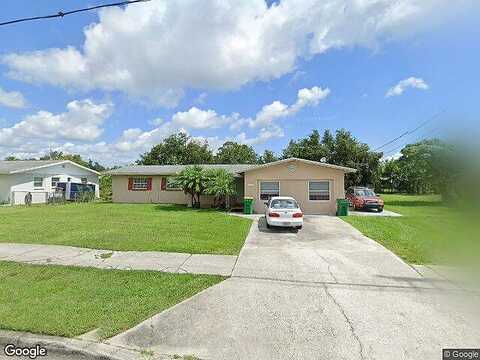 Fay, COCOA, FL 32927
