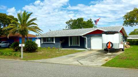 Oak Hill, PORT RICHEY, FL 34668