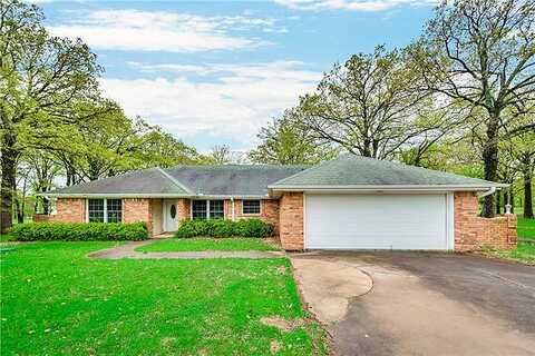 Pinnacle Club, MABANK, TX 75156
