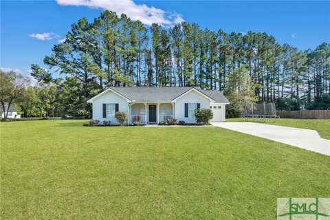 Jasmine, GUYTON, GA 31312