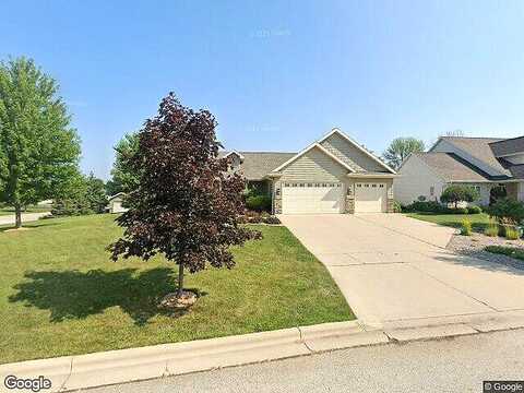 Green Ridge, DE PERE, WI 54115