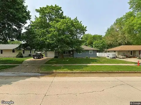 Orient, FAIRMONT, MN 56031