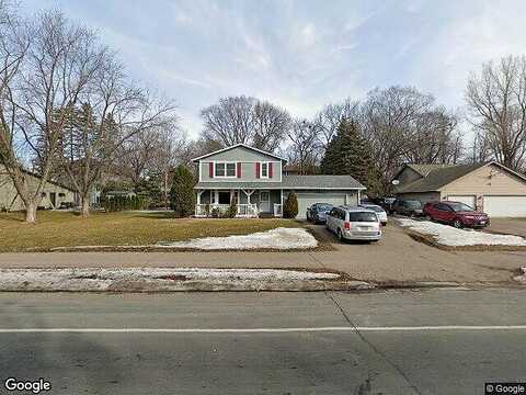 Wagon Wheel, SAINT PAUL, MN 55120