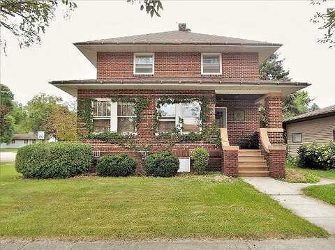 Main, WABASSO, MN 56293