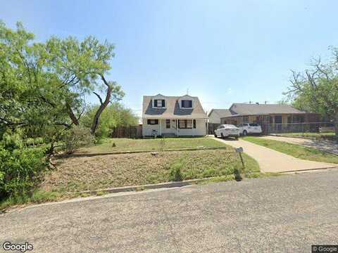 Adams, SAN ANGELO, TX 76901