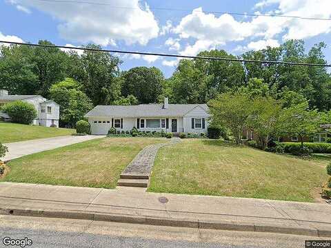 Windsor, MARTINSVILLE, VA 24112
