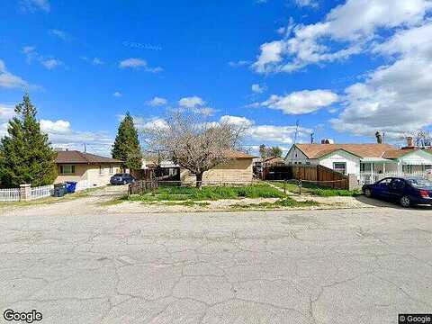Pierce, TAFT, CA 93268