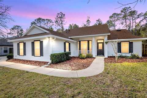 86Th, GAINESVILLE, FL 32608