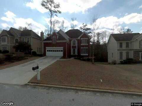 Springbank, STONE MOUNTAIN, GA 30087