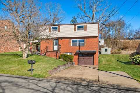 Harborview, PITTSBURGH, PA 15239