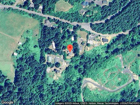 Elk Bluff, STEVENSON, WA 98648