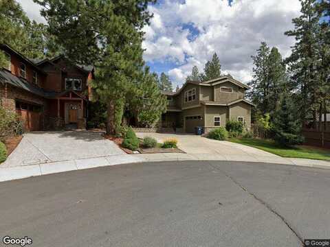Yellow Leaf, BEND, OR 97702