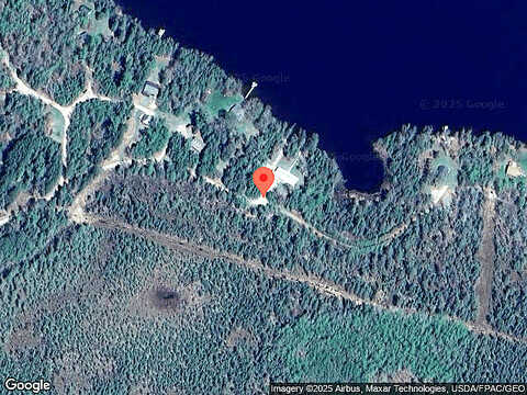 Brush Shanty Lake, BIGFORK, MN 56628