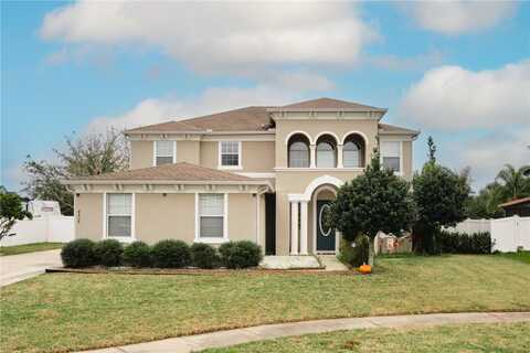 Stone Acres, SAINT CLOUD, FL 34771