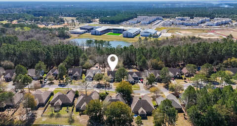 Symphony, FREEPORT, FL 32439