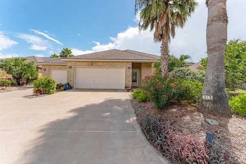 Torrey Pines, LAGUNA VISTA, TX 78578