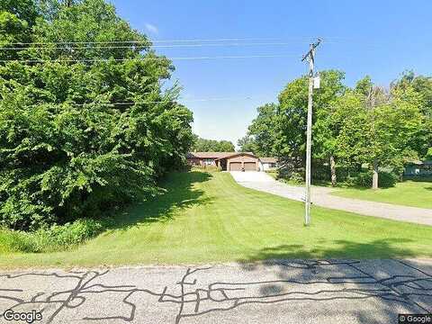 Rush Lake, OTTERTAIL, MN 56571