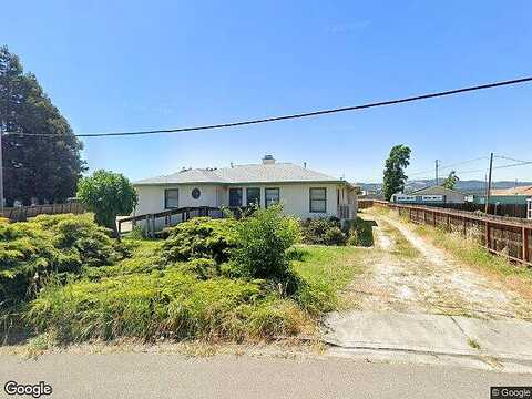 Thompson, FAIRFIELD, CA 94534