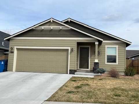 Coho, BEND, OR 97701
