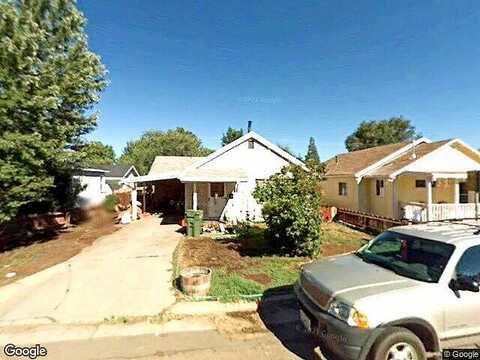 Sacramento, SUSANVILLE, CA 96130
