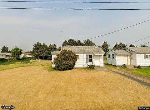 Road H, MOSES LAKE, WA 98837