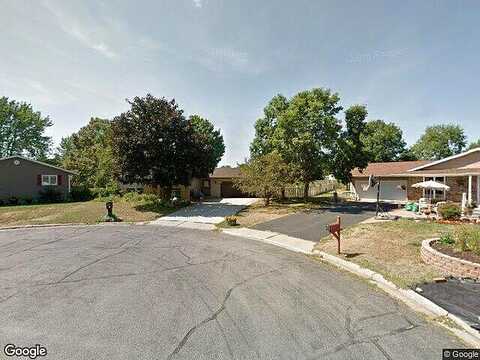 Monroe, SAINT CLOUD, MN 56303
