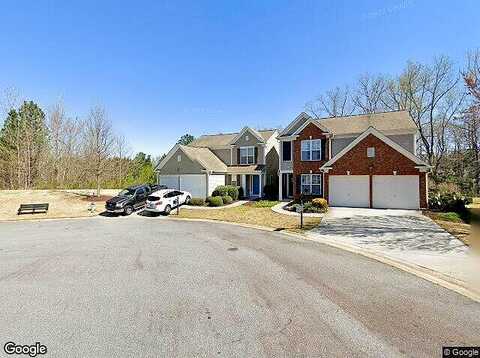 Balaban, WOODSTOCK, GA 30188