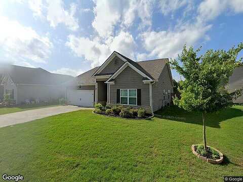 Shamrock Chase, ADAIRSVILLE, GA 30103